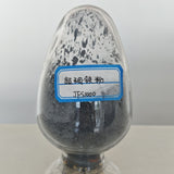 Ultrafine iron powder