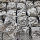 Ultrafine iron powder