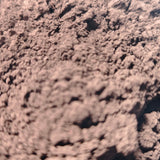 Ultra pure and ultrafine iron oxide powder(Fe2O3)