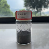 Ultrafine iron powder