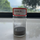Ultrafine iron powder
