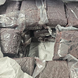 Ultra pure and ultrafine iron oxide powder(Fe2O3)